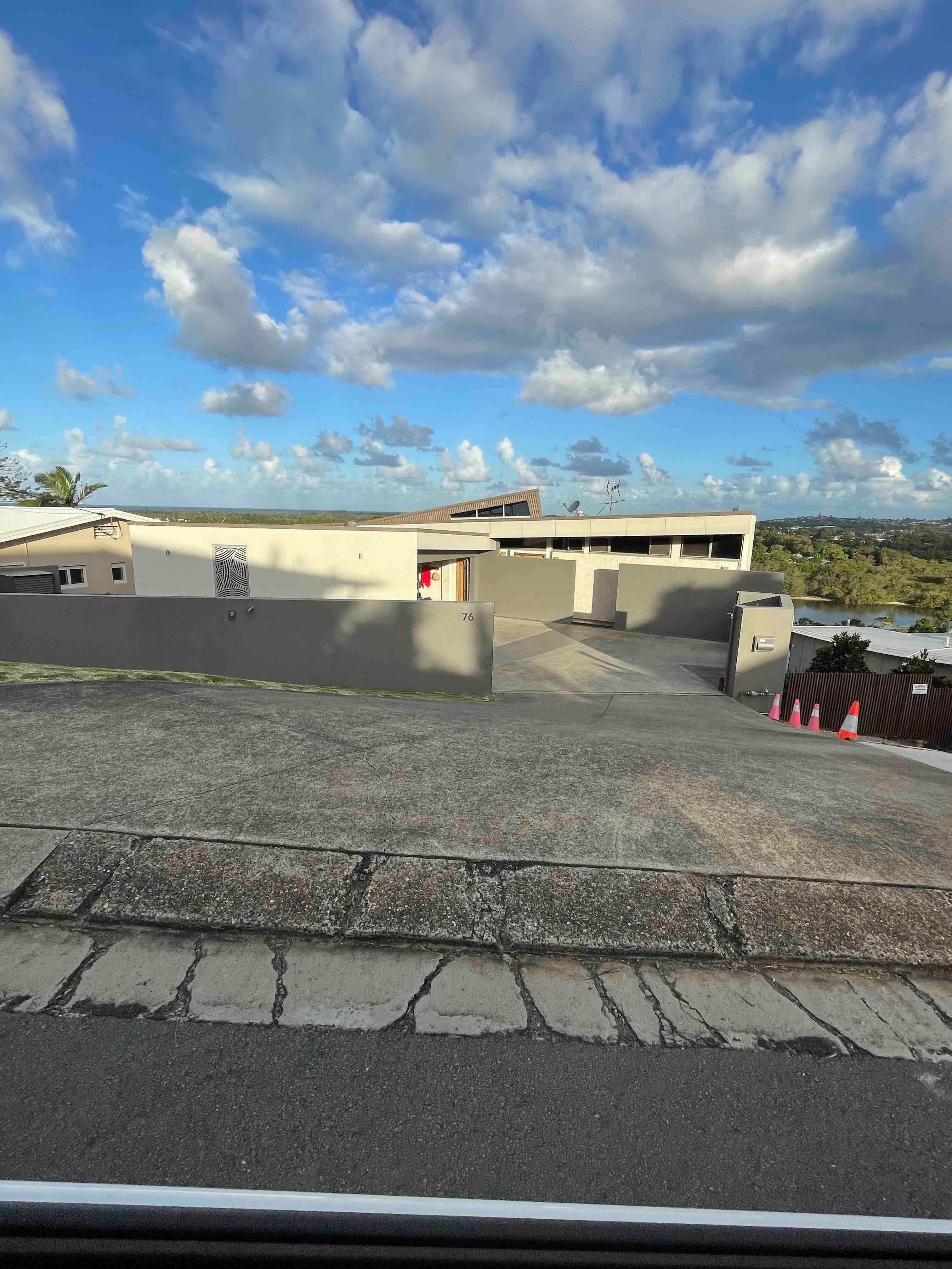 Dual Occupancy - Tweed Heads Dual Occupancy - Tweed Heads